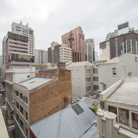 Lovely Urban Studio Plus Loft Off Queen Street Appartamento Auckland Esterno foto